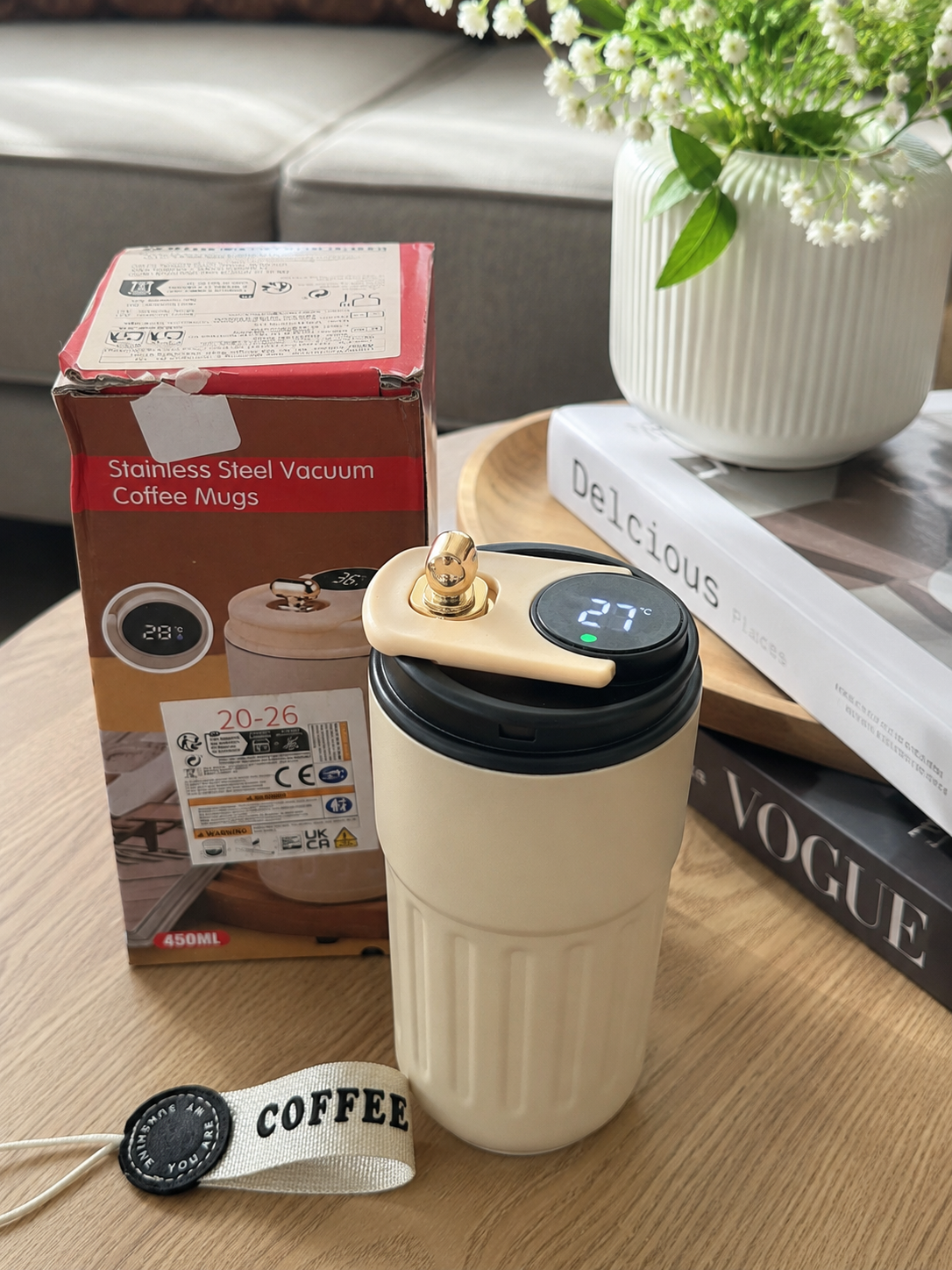 Coffee Mug