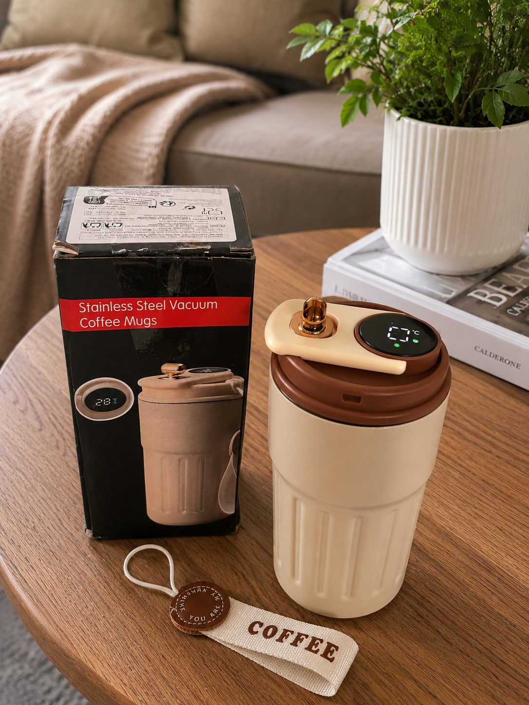 Coffee Mug