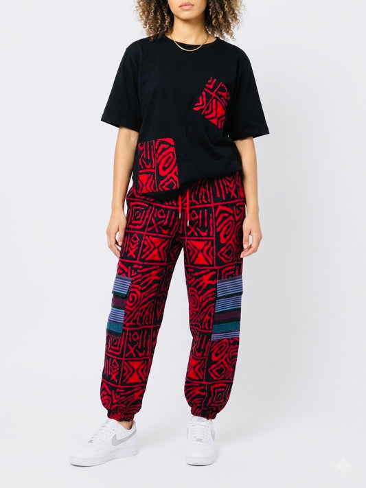 Jogger bottoms