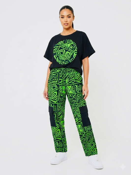 Jogger bottoms