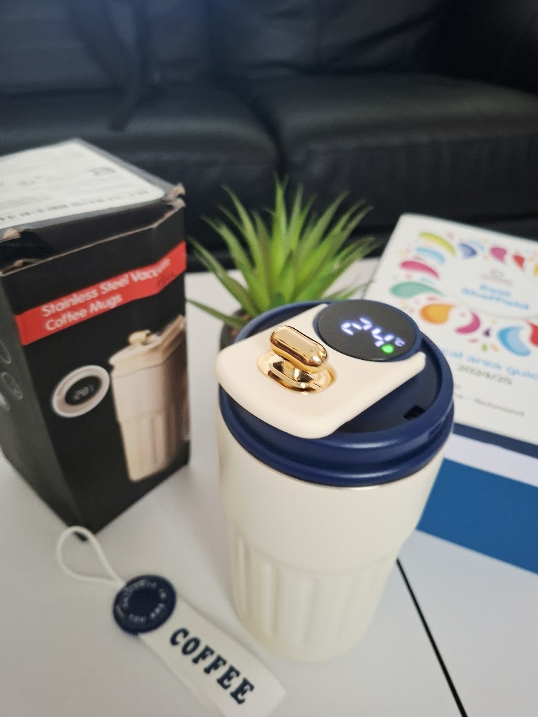 Coffee Mug