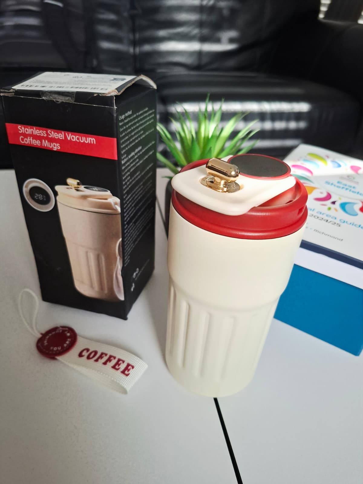 Coffee Mug