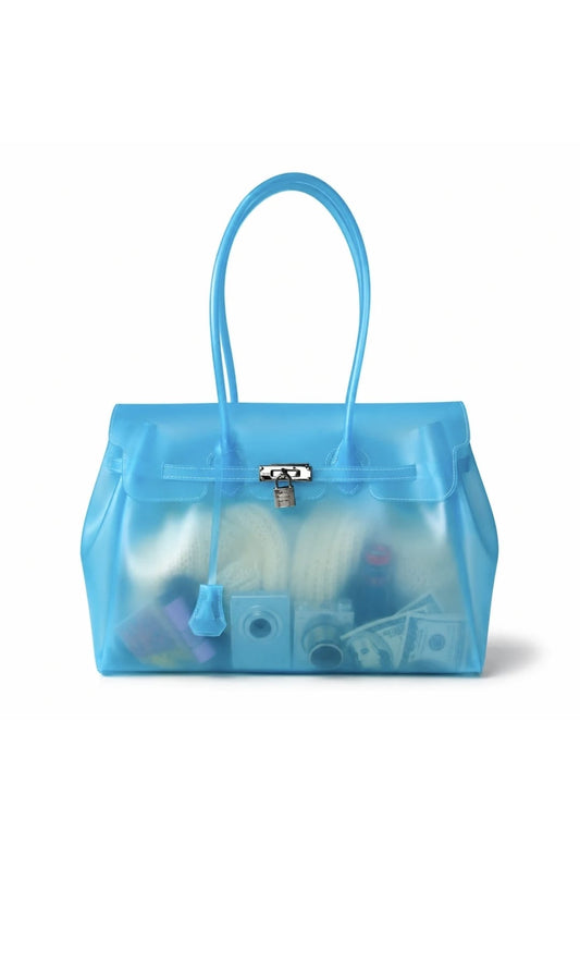 Jelly firkins bags